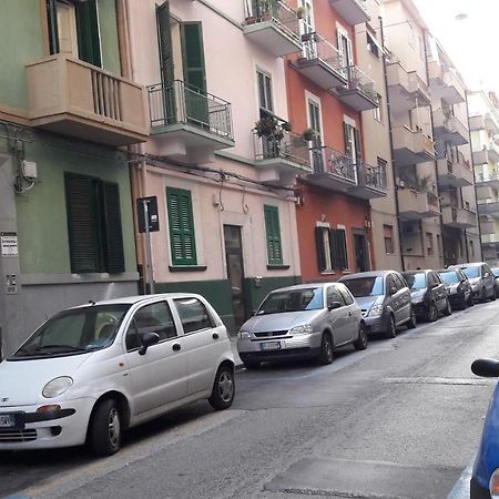 Mia Bari Exterior foto