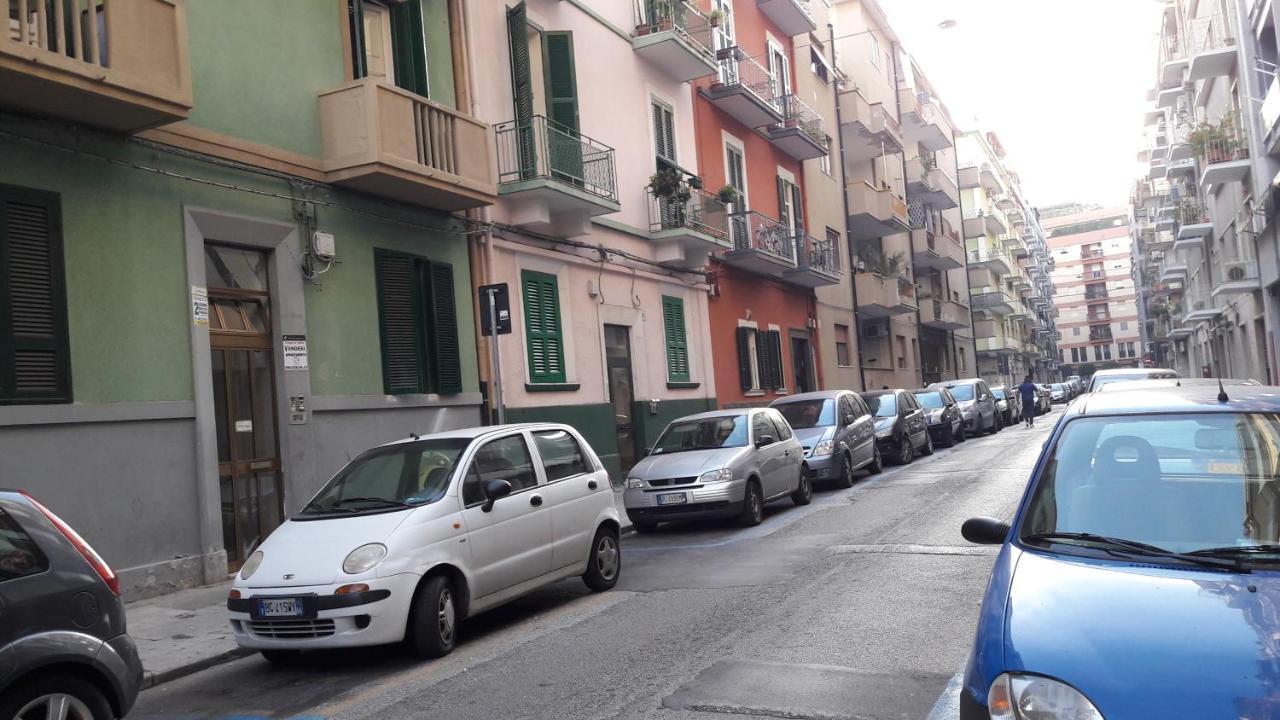 Mia Bari Exterior foto