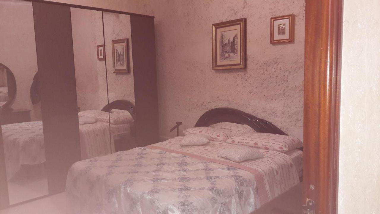 Mia Bari Exterior foto