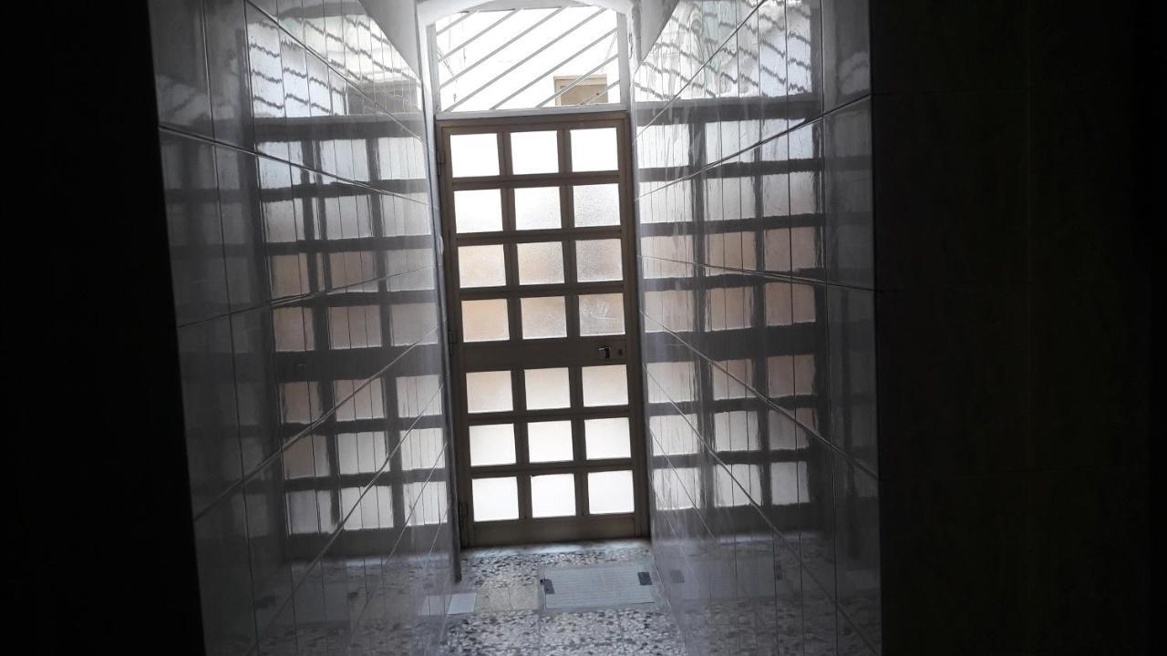 Mia Bari Exterior foto